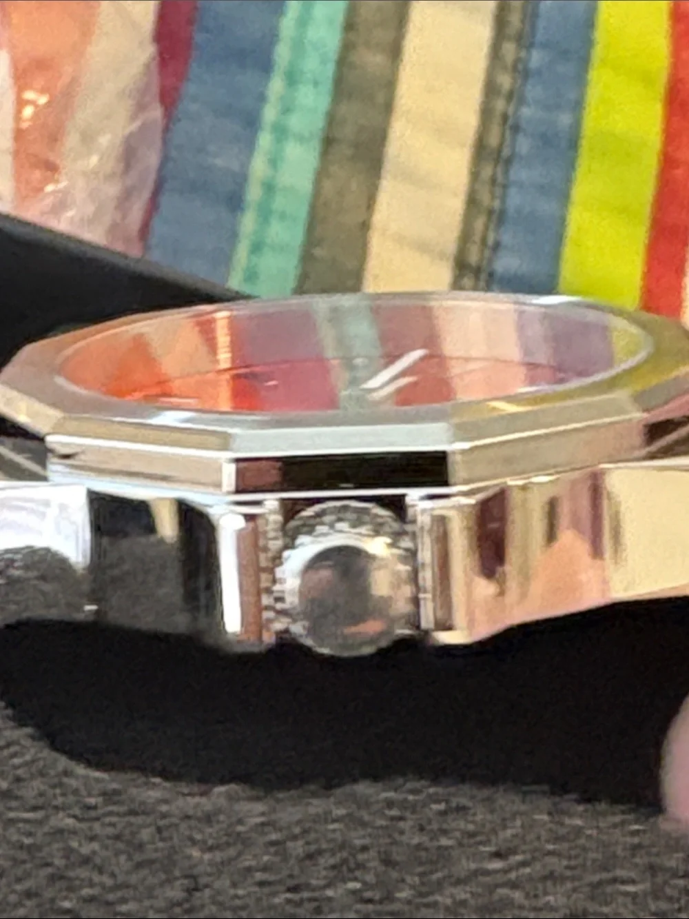 New Invicta Speedway Dominus Men's Watch - 42mm, Steel